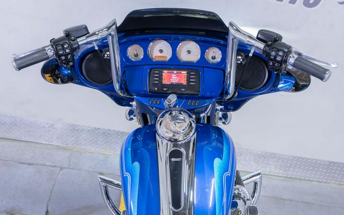 2015 Harley-Davidson Street Glide®