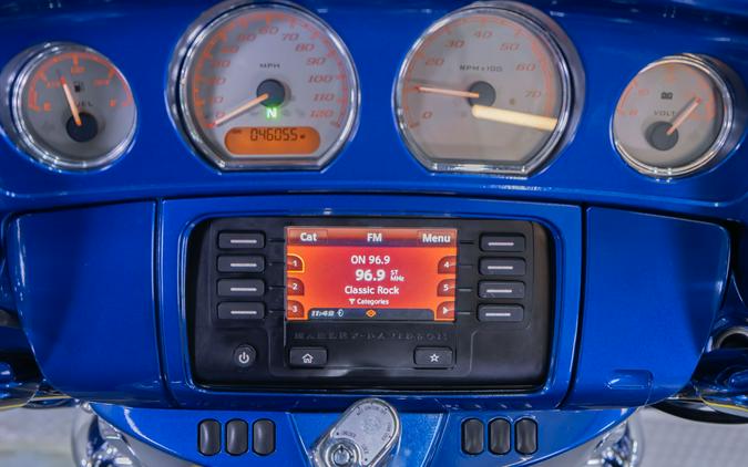 2015 Harley-Davidson Street Glide®