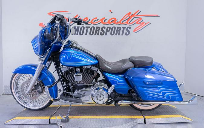 2015 Harley-Davidson Street Glide®