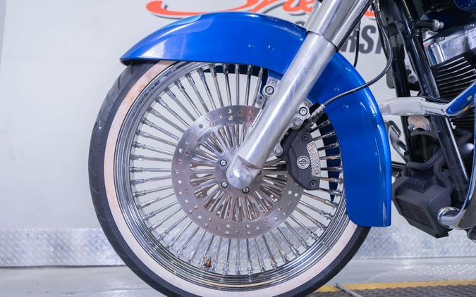 2015 Harley-Davidson Street Glide®