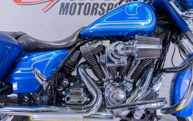 2015 Harley-Davidson Street Glide®