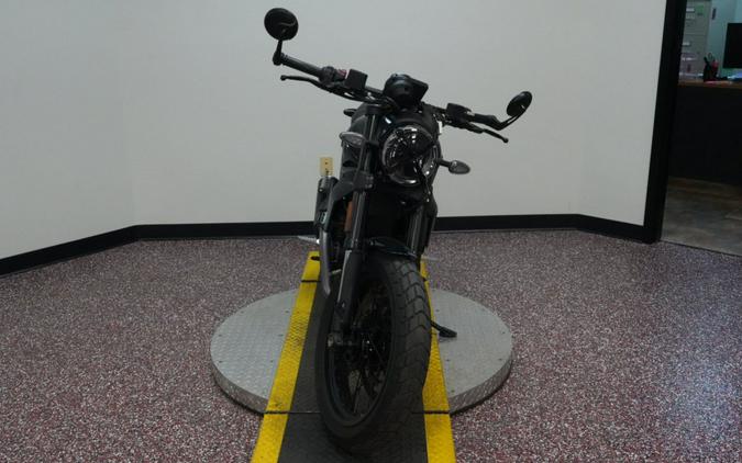 2024 DUCATI SCRAMBLER NIGHTSHIFT