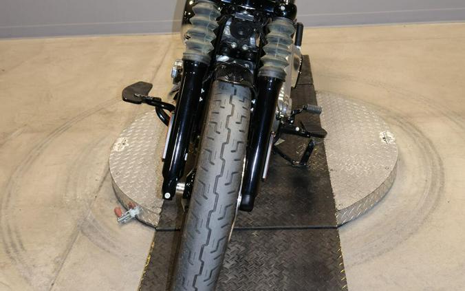 2025 Harley-Davidson Street Bob FXBB