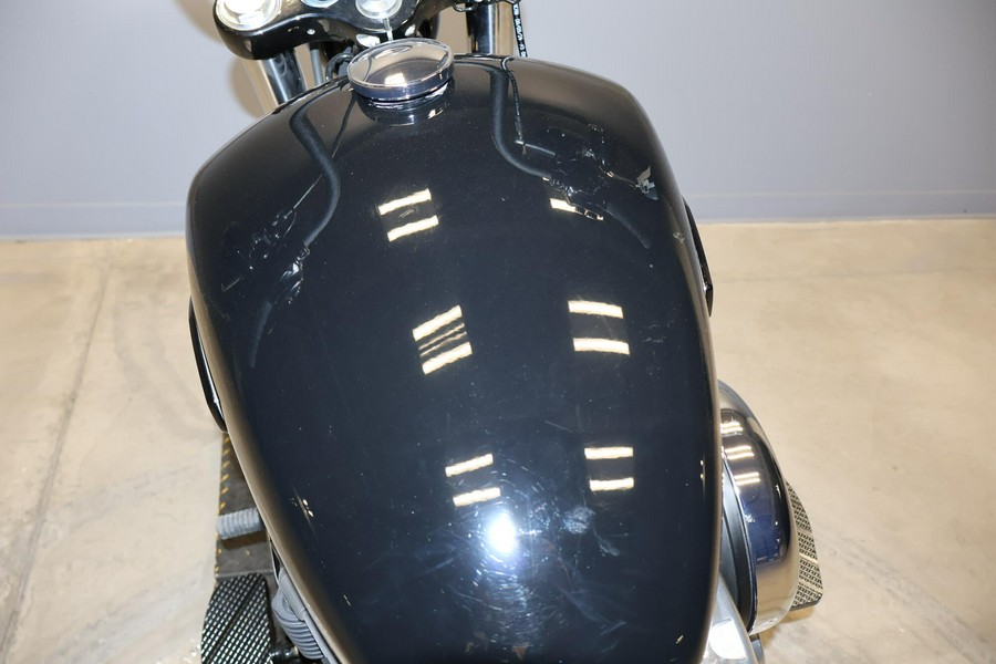 2025 Harley-Davidson Street Bob FXBB