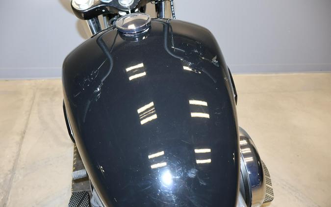 2025 Harley-Davidson Street Bob FXBB