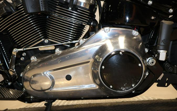 2025 Harley-Davidson Street Bob FXBB