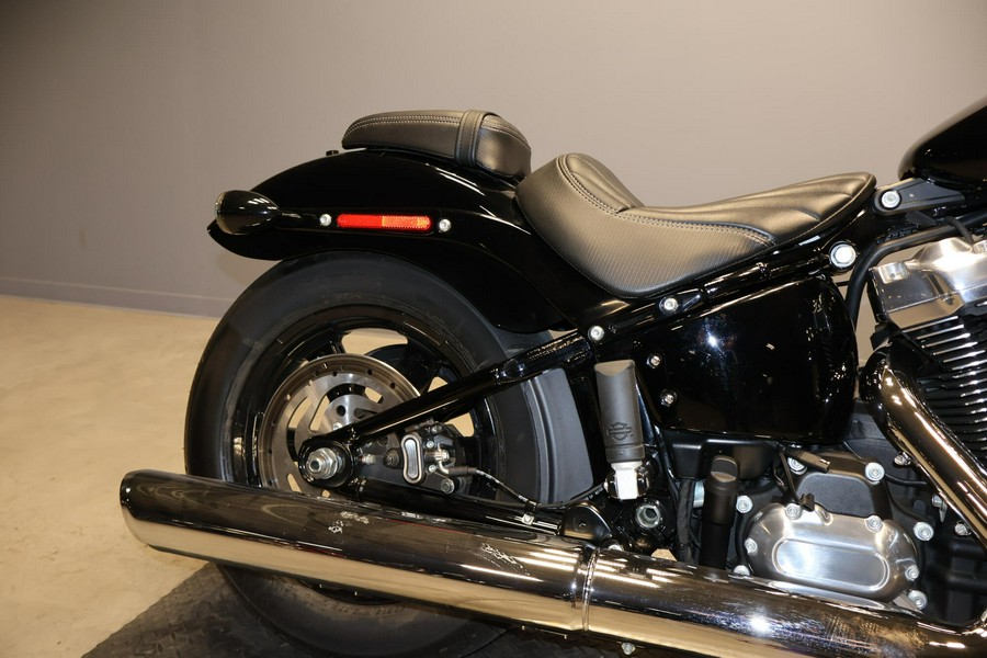 2025 Harley-Davidson Street Bob FXBB