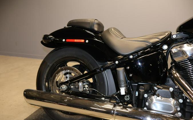 2025 Harley-Davidson Street Bob FXBB
