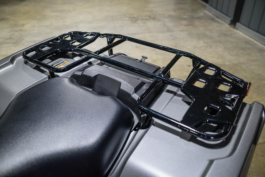 2027 Honda FourTrax Foreman Rubicon 4x4 Automatic DCT EPS Deluxe