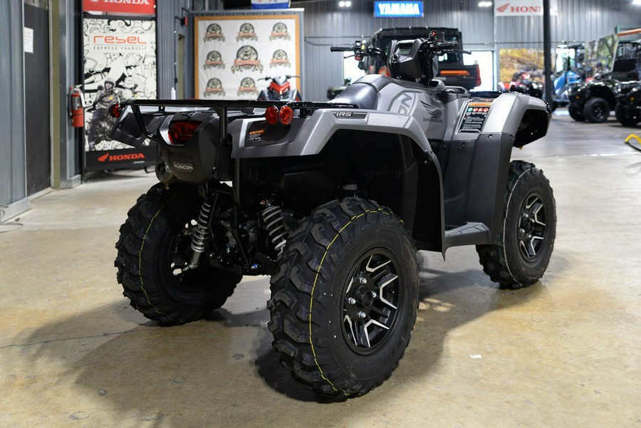 2027 Honda FourTrax Foreman Rubicon 4x4 Automatic DCT EPS Deluxe