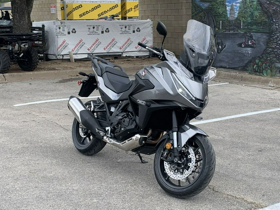 2026 Honda NT1100 DCT