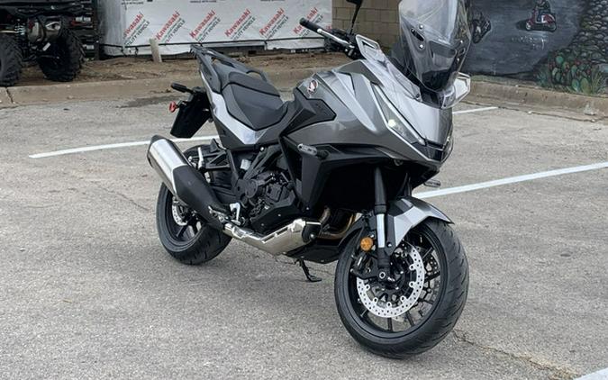2026 Honda NT1100 DCT