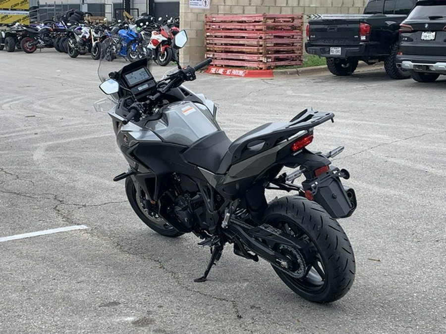 2026 Honda NT1100 DCT