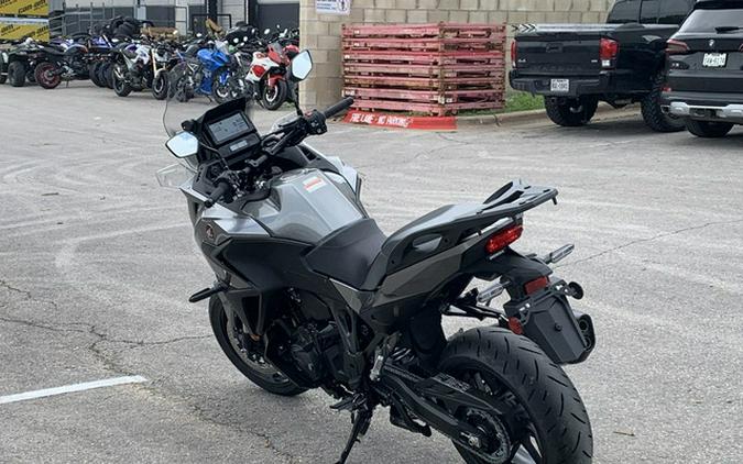2026 Honda NT1100 DCT