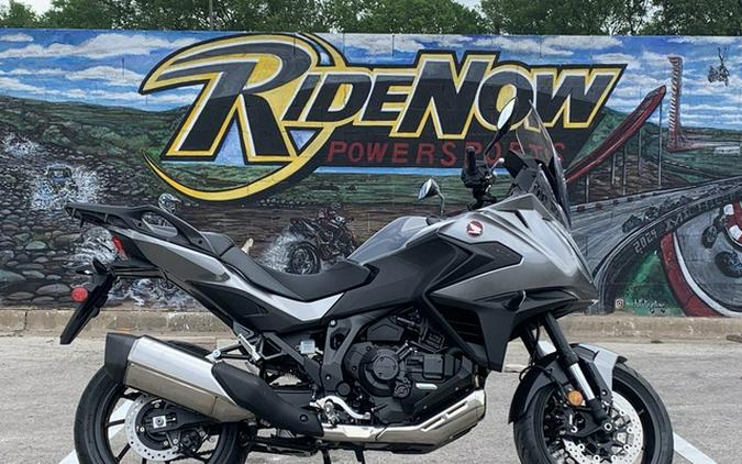 2026 Honda NT1100 DCT