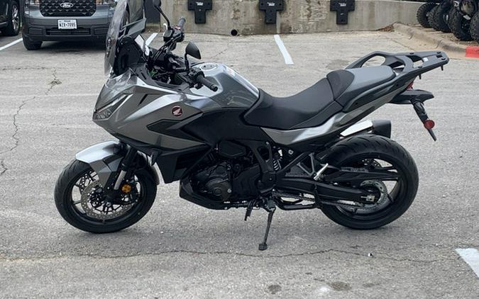 2026 Honda NT1100 DCT