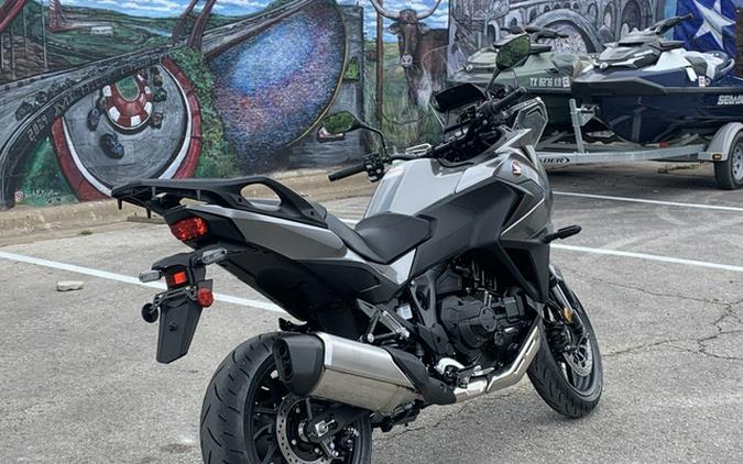 2026 Honda NT1100 DCT