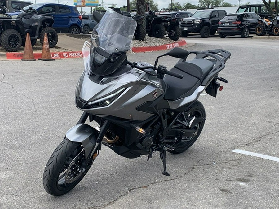2026 Honda NT1100 DCT