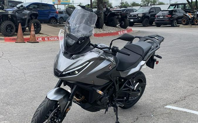 2026 Honda NT1100 DCT