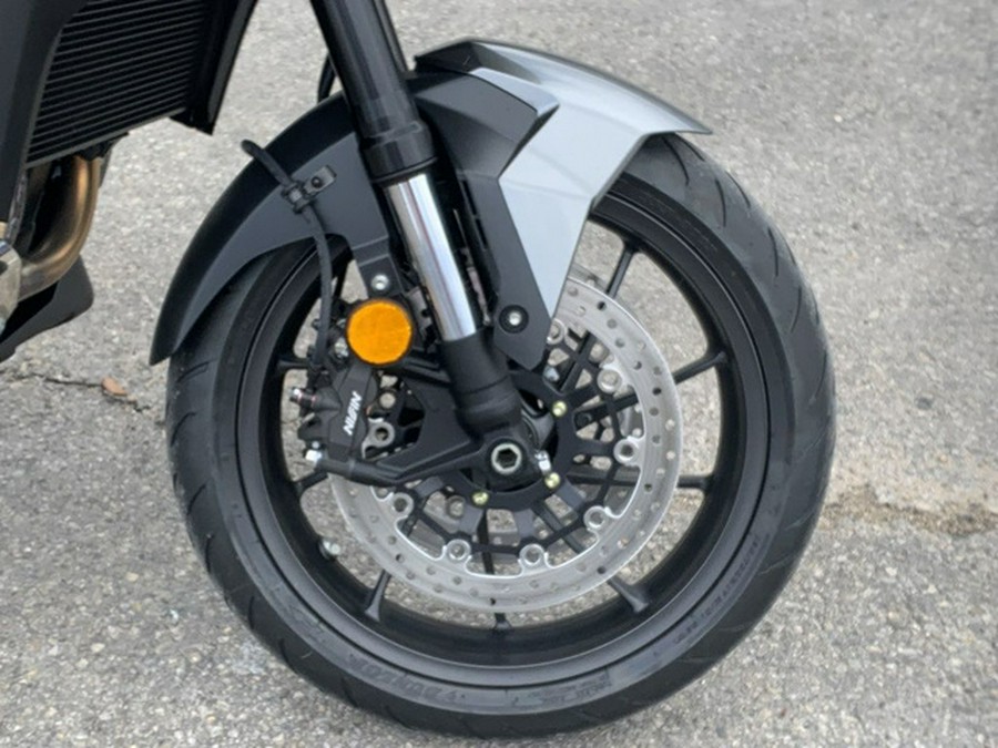2026 Honda NT1100 DCT