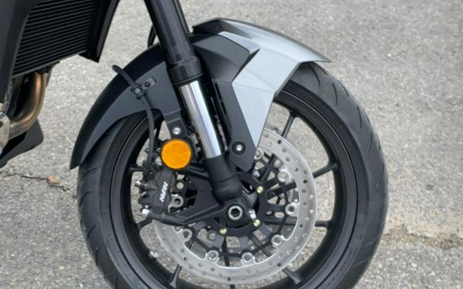 2026 Honda NT1100 DCT