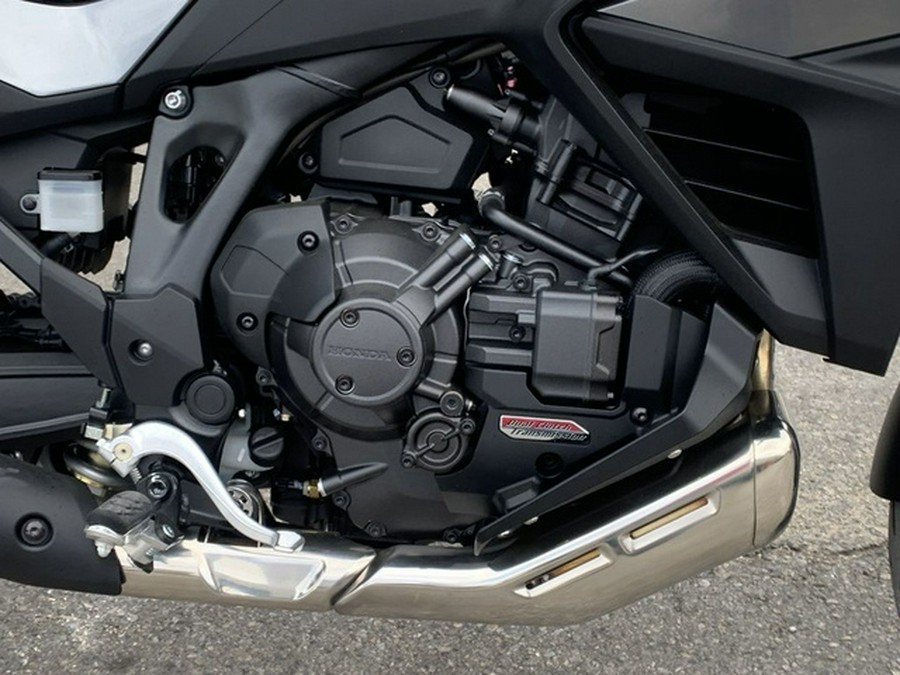 2026 Honda NT1100 DCT