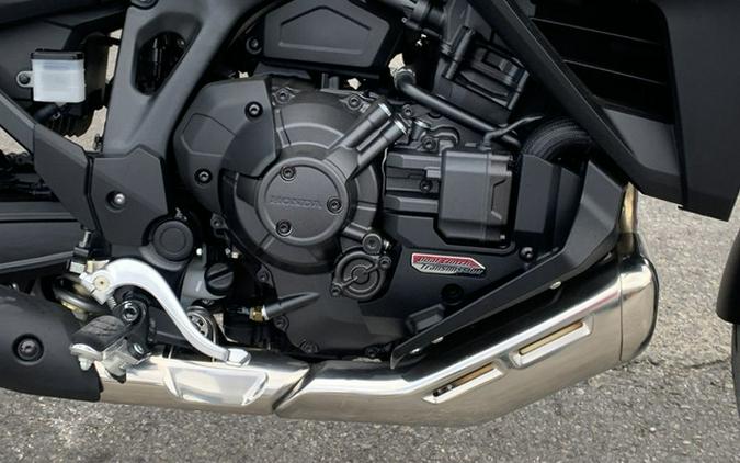 2026 Honda NT1100 DCT