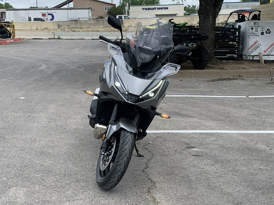 2026 Honda NT1100 DCT