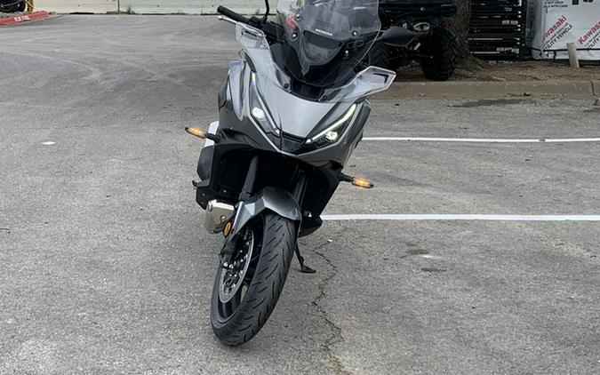 2026 Honda NT1100 DCT