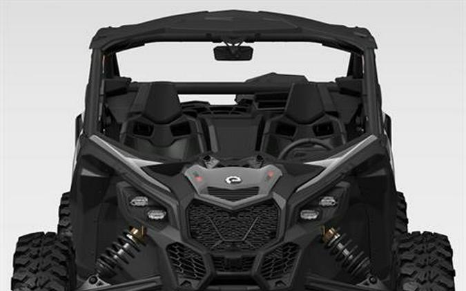 2027 Can-Am Maverick X3 RS TURBO RR