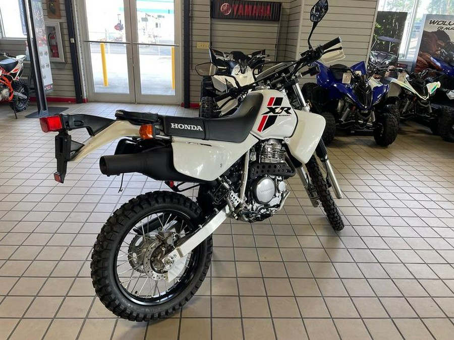 2022 Honda® XR650L for sale in Lake City, FL