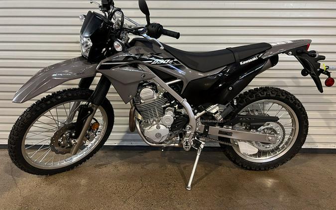 2023 Kawasaki KLX 230S