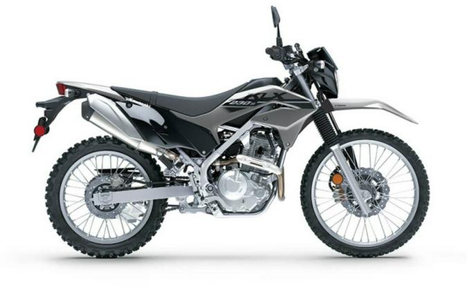 2023 Kawasaki KLX 230S