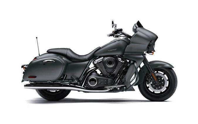 2022 Kawasaki Vulcan® 1700 Vaquero® ABS