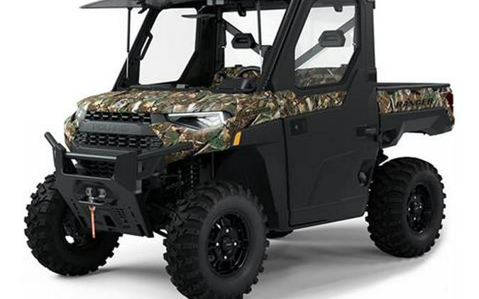 2024 Polaris Ranger XP 1000 Northstar Edition Ultimate