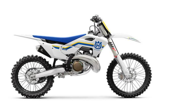 Husqvarna TC 250 Heritage motorcycles for sale MotoHunt