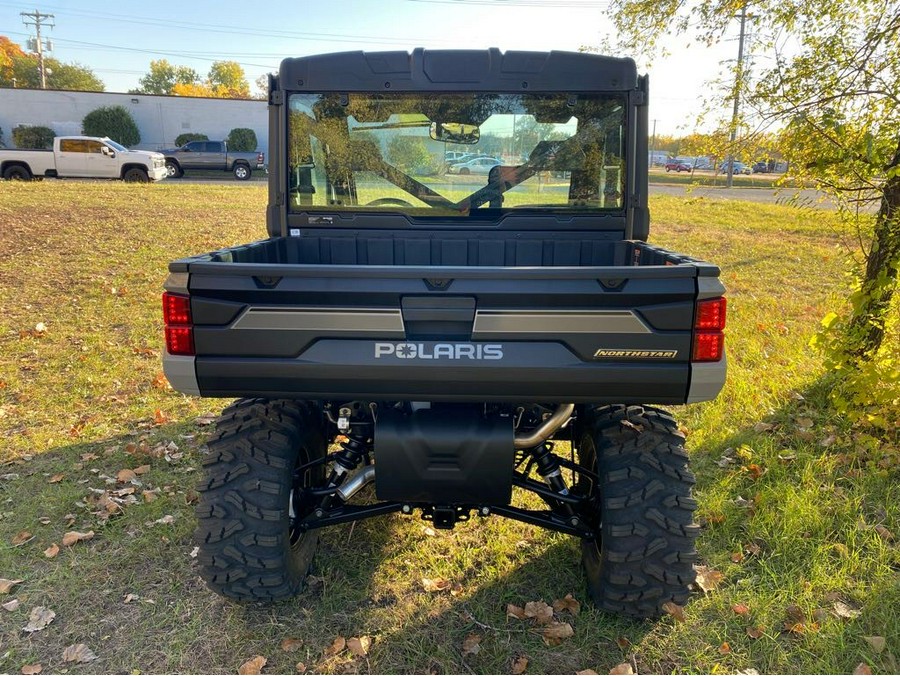 2024 Polaris Industries RANGER XP 1000 NORTHSTAR ULTIMATE