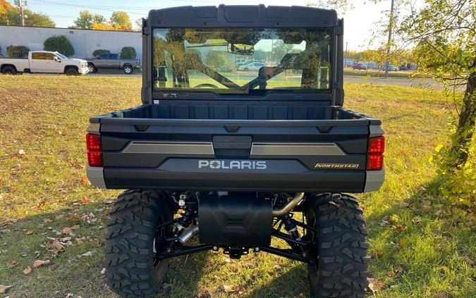 2024 Polaris Industries RANGER XP 1000 NORTHSTAR ULTIMATE