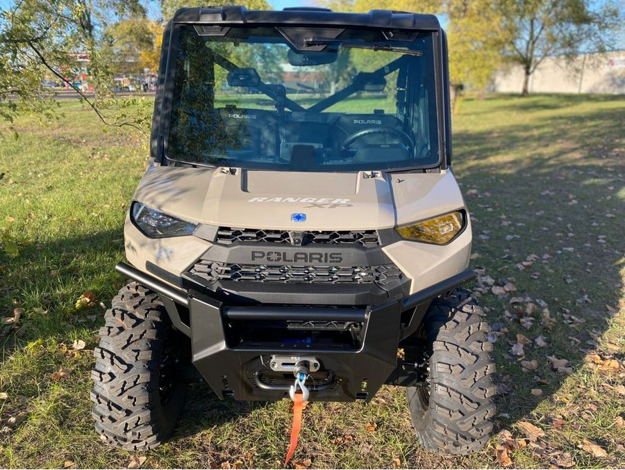 2024 Polaris Industries RANGER XP 1000 NORTHSTAR ULTIMATE