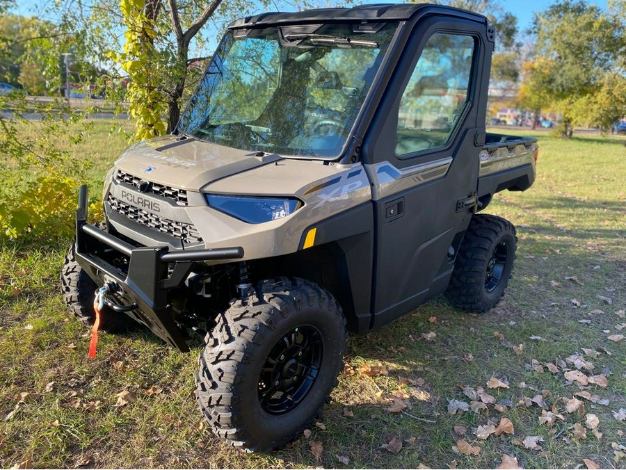 2024 Polaris Industries RANGER XP 1000 NORTHSTAR ULTIMATE