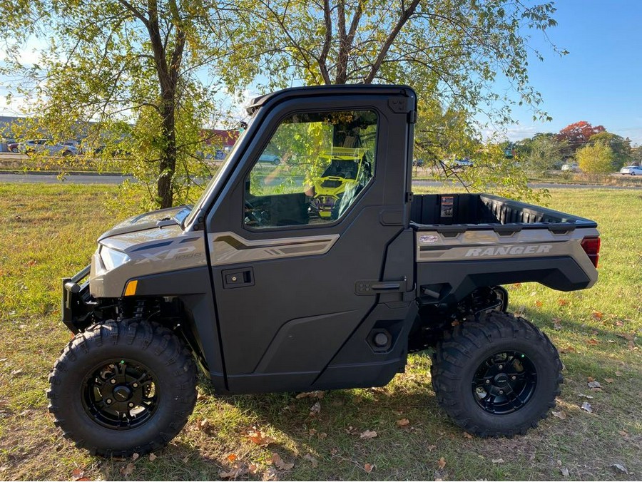 2024 Polaris Industries RANGER XP 1000 NORTHSTAR ULTIMATE