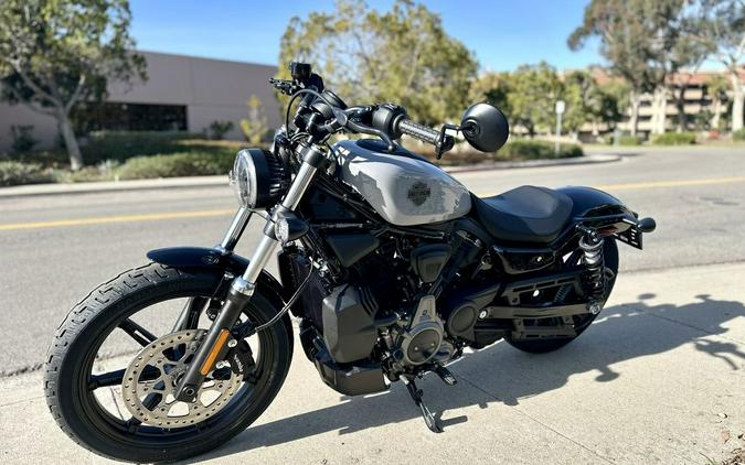 2024 Harley-Davidson® RH975 - Nightster®