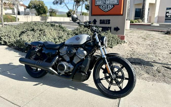 2024 Harley-Davidson® RH975 - Nightster®