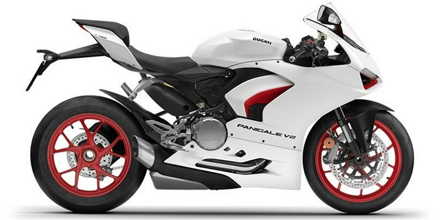 2021 Ducati Panigale