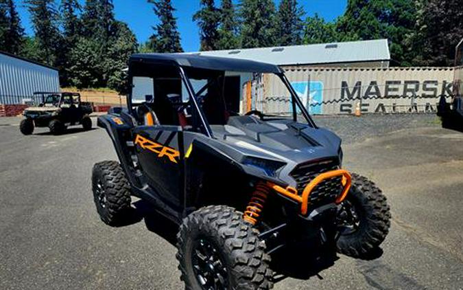 2024 Polaris RZR XP 1000 Ultimate