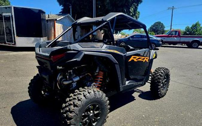 2024 Polaris RZR XP 1000 Ultimate