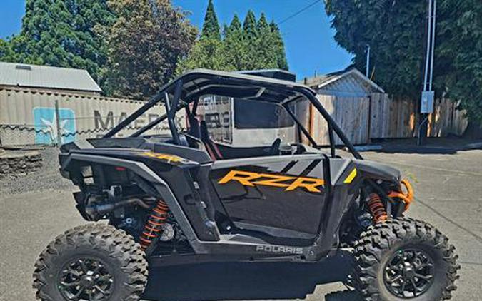 2024 Polaris RZR XP 1000 Ultimate