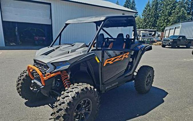 2024 Polaris RZR XP 1000 Ultimate