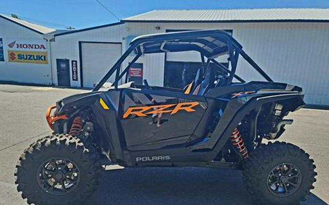 2024 Polaris RZR XP 1000 Ultimate