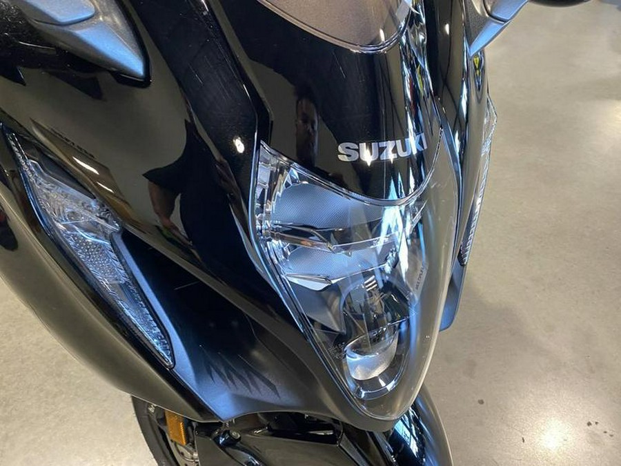 2024 Suzuki Hayabusa